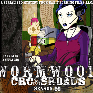 Wormwood: Crossroads: Episode 20