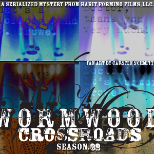 Wormwood: Crossroads Episode 22